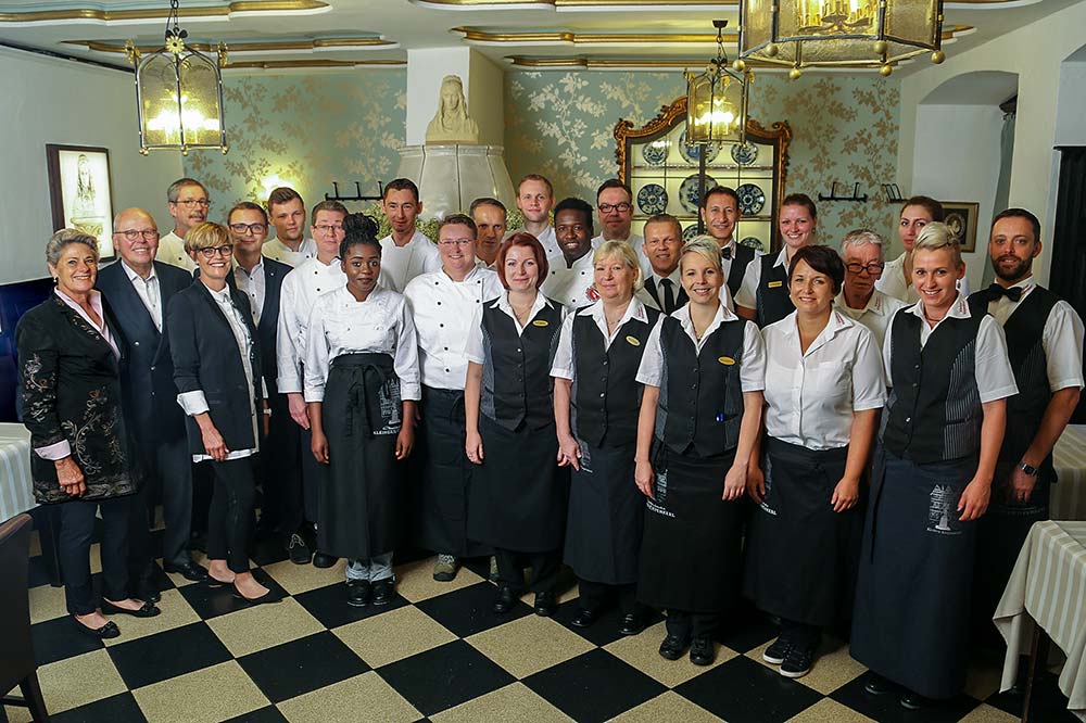 Karriere Kleiner Kiepenkerl Münster