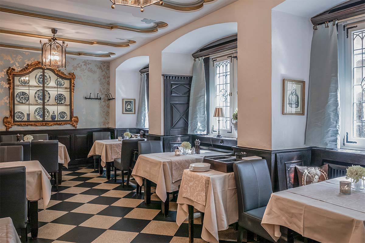 Startseite - Kleiner Kiepenkerl Münster in Westfalen